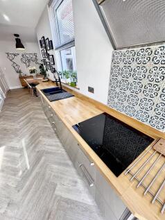 Kitchen / Diner
