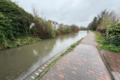 Canal Walks