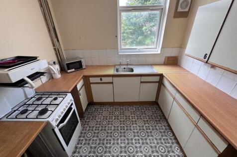 FF Kitchen