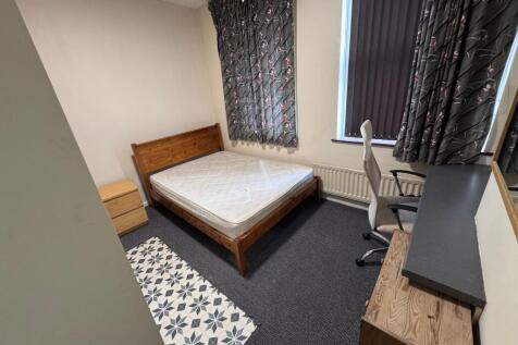 Bedroom 12