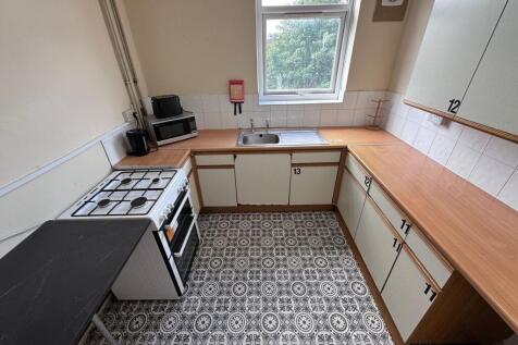 SF Kitchen