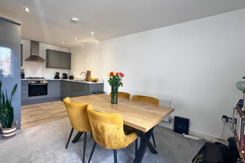 Diner/Kitchen