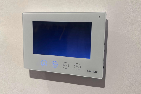 Video Intercom