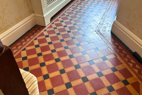 Original Tiles
