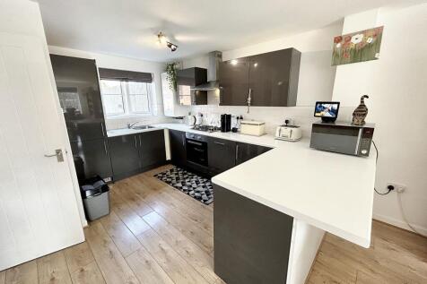 Lounge / Diner / Kit