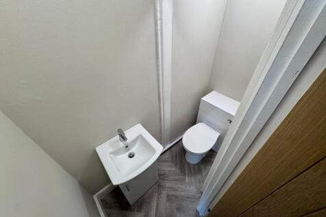 Bed 1 WC