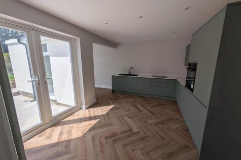 kitchen /diner