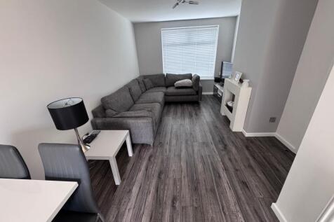 Lounge / Diner