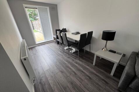 Lounge / Diner