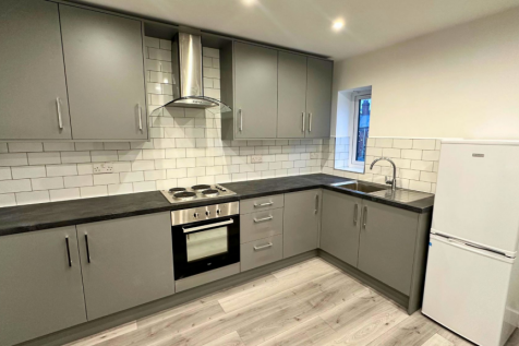 Kitchen / Lounge / Diner