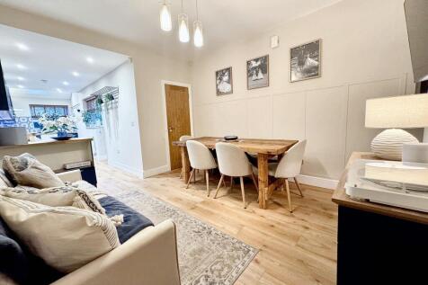 Kitchen / Diner