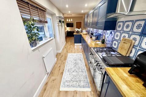 Kitchen / Diner
