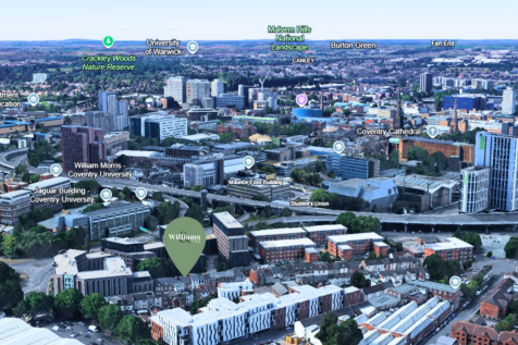 Location