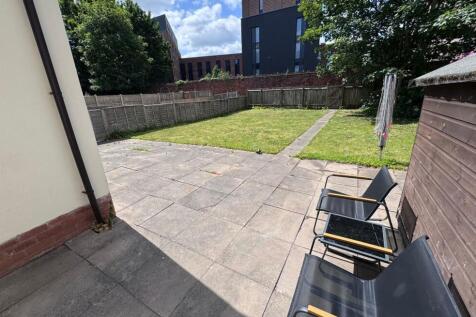 Communal Garden