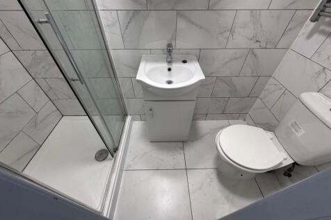 Bed 4 En-Suite