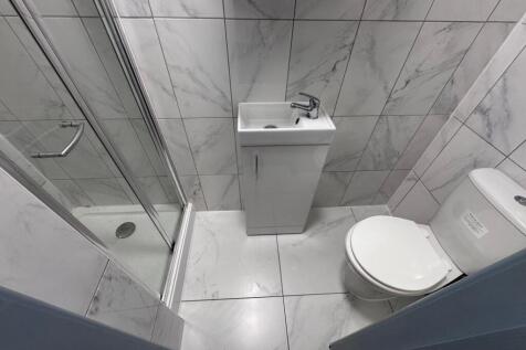 Bedroom 3 -En-Suite