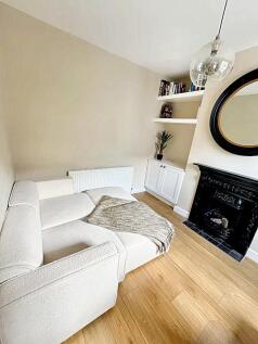 Snug / Bedroom 3