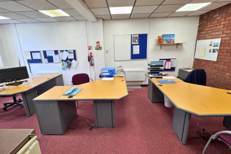 Office Space