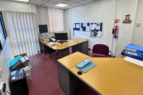 Office Space