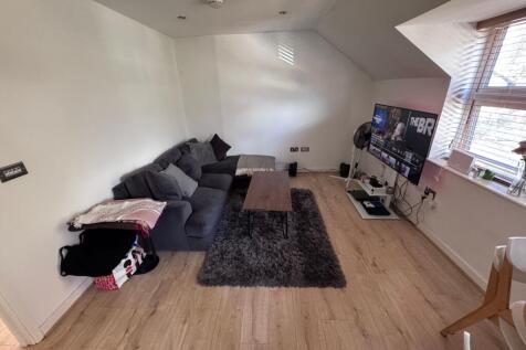 Lounge / Diner / Kitchen