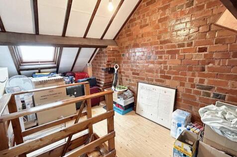 Loft Room