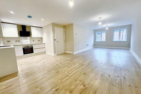 Kitchen / Lounge / Diner