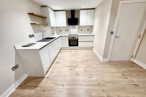 Kitchen / Lounge / Diner