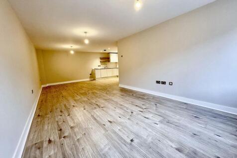 Kitchen / Lounge / Diner