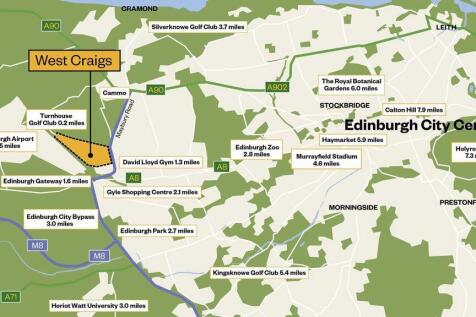 west craigs