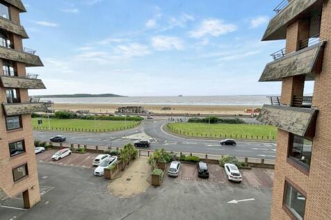 Sea Views from Balcony