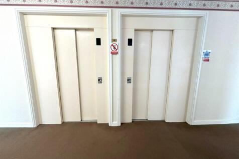 Lifts to All Floors