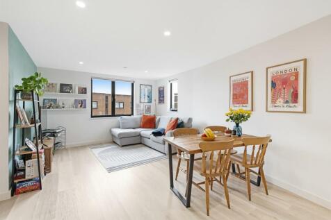 Open Plan Kitchen/Living