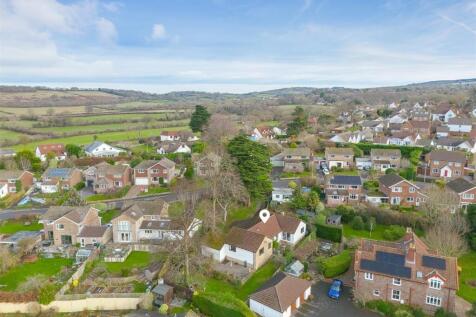 Drone Shot