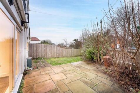 Private Garden