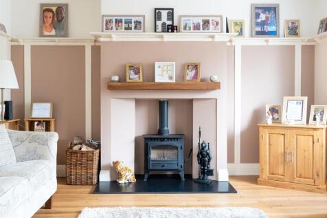 Log Burner