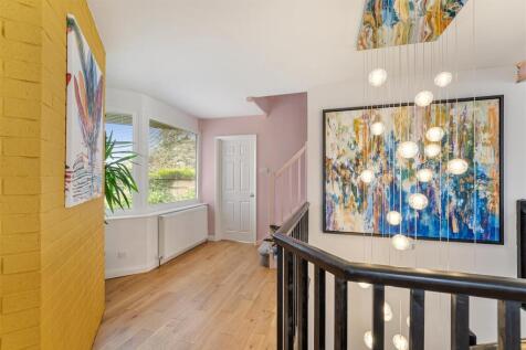 First-Floor Landing