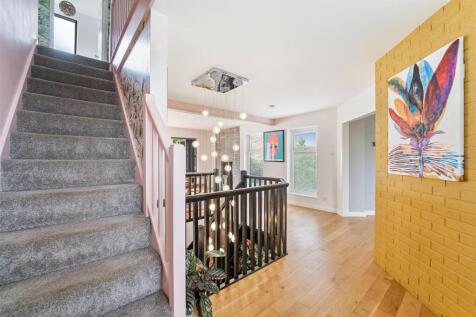 First-Floor Landing