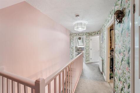 Second Floor Landing