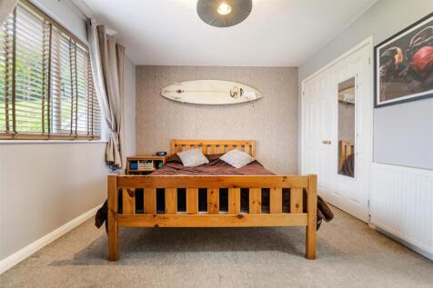 Ground Floor Bedroom