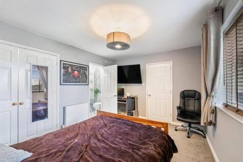 Ground Floor Bedroom