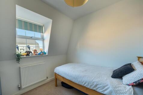 Bedroom Five