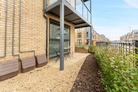 Private Patio