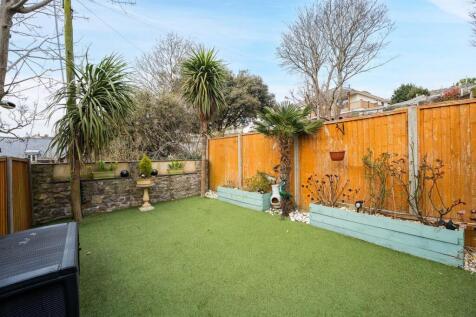 Private Garden