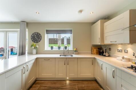 Kitchen/Dining/Family
