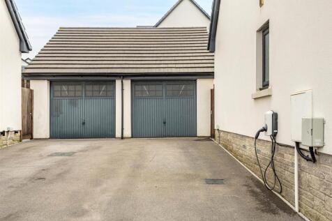 Garage and Parking