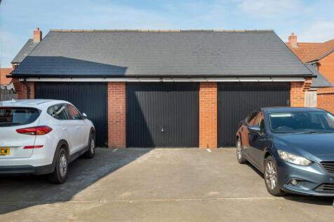 Garage and Parking