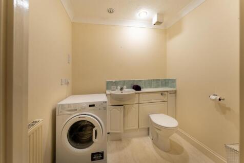WC / Utility