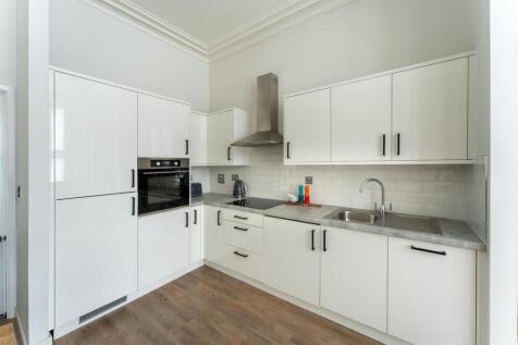 Open Plan Kitchen/Living