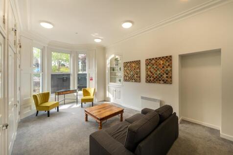 Communal Lounge