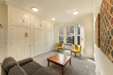 Communal Lounge